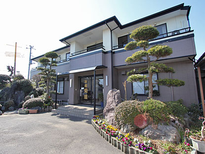 旅館菊屋